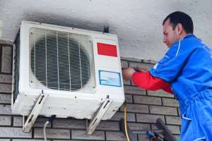 HVAC Companies Near Timberville, VA Available Now